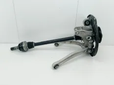 Кулак Volkswagen Touareg 2