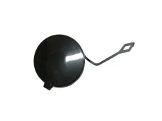 заглушка бампера Volkswagen Touareg 2 NF