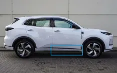 Накладка двери Changan CS55 Plus NEW