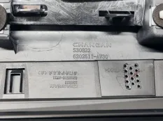 Накладка двери Changan CS55 Plus NEW