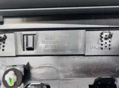 Накладка двери Changan CS55 Plus NEW