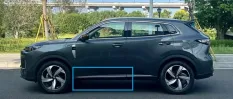 Накладка двери Changan CS55 Plus NEW