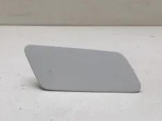 заглушка бампера Volkswagen Touareg 2