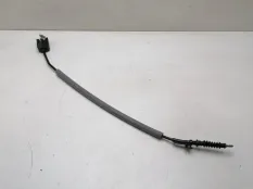 Трос замка двери Volkswagen Touareg 2