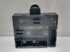 Блок комфорта Volkswagen Touareg 2