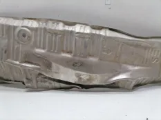 Тепловой экран Toyota Tundra