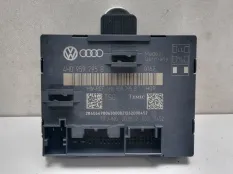 Блок комфорта Volkswagen Touareg 2