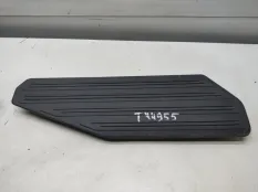 накладка на порог Volkswagen Amarok