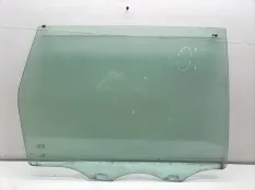 Стекло двери Volkswagen Touareg 2