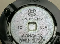 Динамик Volkswagen Touareg 2