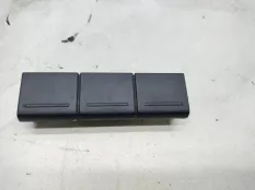 Заглушка Volkswagen Amarok