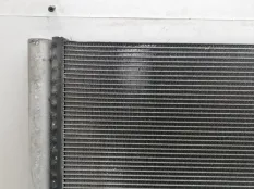 радиатор кондиционера Volkswagen Touareg 2