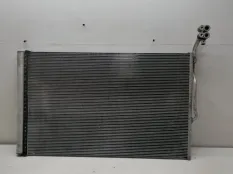 радиатор кондиционера Volkswagen Touareg 2