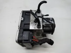 блок abs Volkswagen Touareg 2