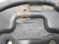 Щиток барабана Volkswagen Amarok