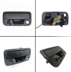 Ручка багажника Volkswagen Amarok