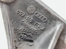 ролик обводной Volkswagen Touareg 2