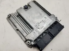 Блок управления двигателем Volkswagen Touareg 2