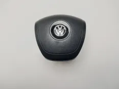 Airbag в руль Volkswagen Touareg 2