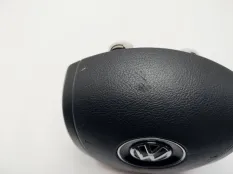 Airbag в руль Volkswagen Touareg 2
