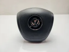Airbag в руль Volkswagen Touareg 2