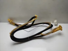 трубка топливная Volkswagen Touareg 2