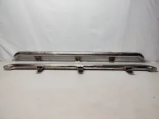 Пороги (подножки) Volkswagen Amarok