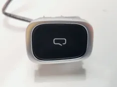 Кнопка открытия двери Jaecoo J8
