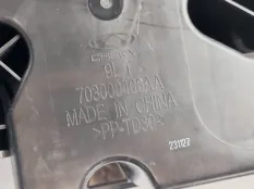 Сабвуфер Jaecoo J8