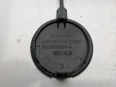 заглушка бампера Exeed RX