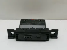 Разъем USB Jaecoo J8