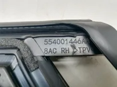 Уплотнитель стекла Jaecoo J8