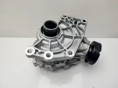 раздатка Jaecoo J8