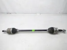 привод Jaecoo J8