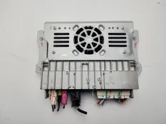 Усилитель звука Jaecoo J8