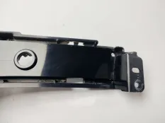 Накладка бампера Jaecoo J8