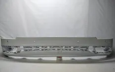 Юбка бампера Jaecoo J8
