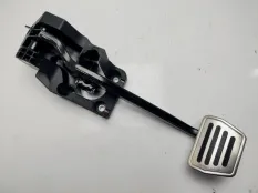 педаль тормоза Jaecoo J8