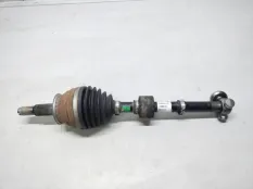 привод Jaecoo J8