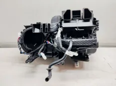 корпус печки Jaecoo J8