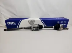 привод Geely Tugella