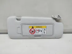 Козырек солнцезащитный Jaecoo J7