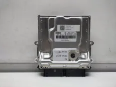 Блок управления двигателем Jaecoo J7