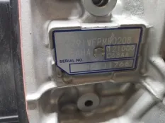 АКПП Jaecoo J8