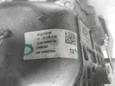 раздатка Exeed RX