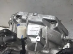 АКПП Exeed RX