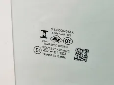 Стекло двери Jaecoo J7