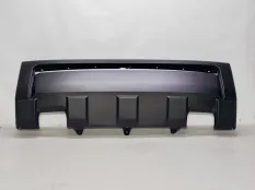 Накладка бампера Toyota Tundra