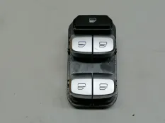 Блок управления стеклоподъемниками Exeed RX