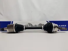 привод Geely Tugella